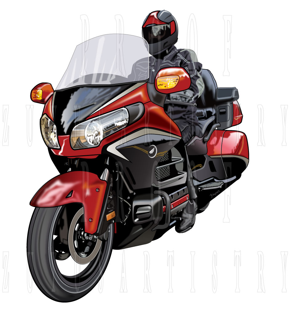 goldwing