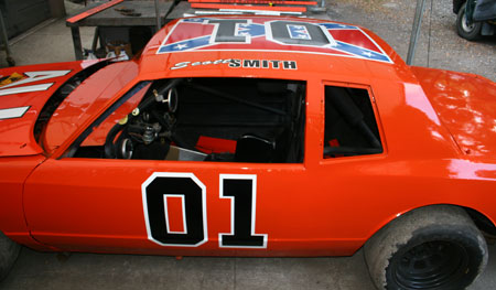 GENERAL LEE